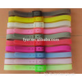 fashion belt 2016/color rubber fashion belt for lady/ladies fashion fancy belt